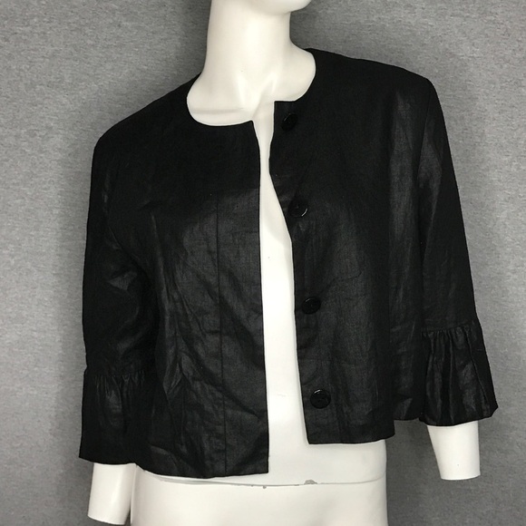 RALPH LAUREN Black Label Jacket Size: 10 - Picture 1 of 4